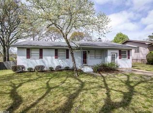 11 Wesley Dr, Sherwood, AR 72120