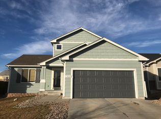 7424 Prythania Park Dr, Colorado Springs, CO 80923