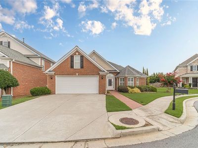2123 Benchmark Dr, Snellville, GA, 30078