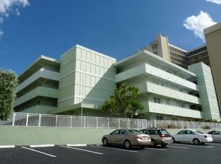 1035 Hillsboro Mile APT 4, Hillsboro Beach, FL 33062