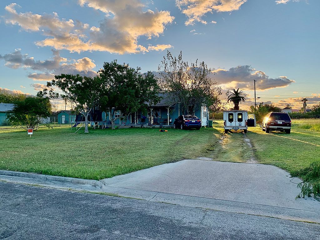 1039 S Arch St, Aransas Pass, TX 78336 Zillow
