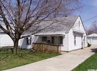 1241 E 346th St, Eastlake, OH 44095