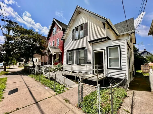 444 Poplar Street, New Haven, CT 06513