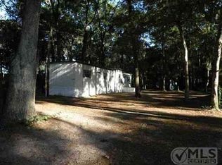 1927 Wakulla Arran Rd, Crawfordville, FL 32327