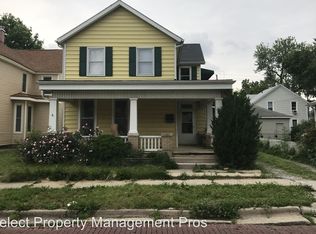 810 Wilt St, Fort Wayne, IN 46802