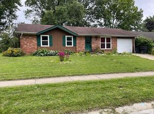 3617 Valdez Dr, Lafayette, IN 47905