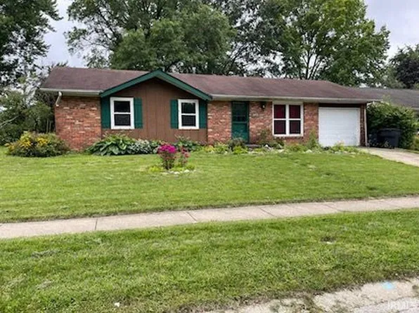 3617 Valdez Dr, Lafayette, IN 47905