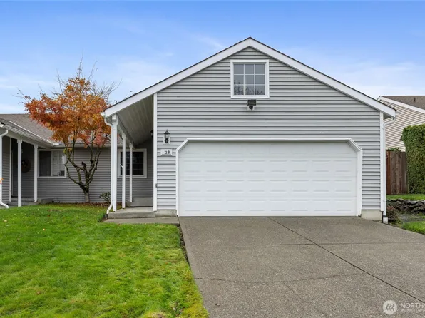 8801 27th Street W #13B, University Place, WA 98466