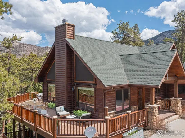 1775 Moon Trailway, Estes Park, CO 80517