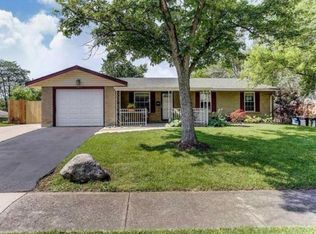 (Undisclosed Address), Huber Heights, OH 45424