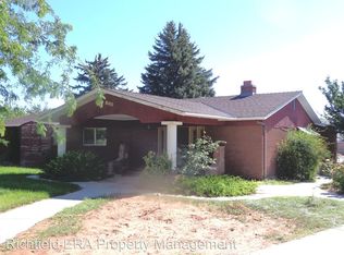 860 W 740 S, Richfield, UT 84701