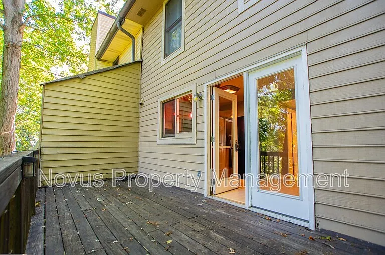 124 Mill Stream Ct — Photo 22
