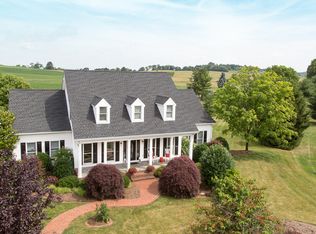 399 Yorkshire Ave, Waynesboro, VA 22980