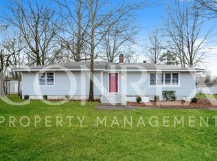 3938 Parkwood Rd SE, Bessemer, AL 35022
