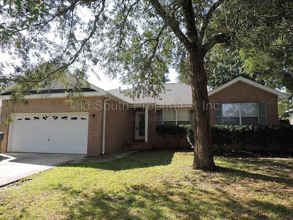 10162 Crest Ridge Dr