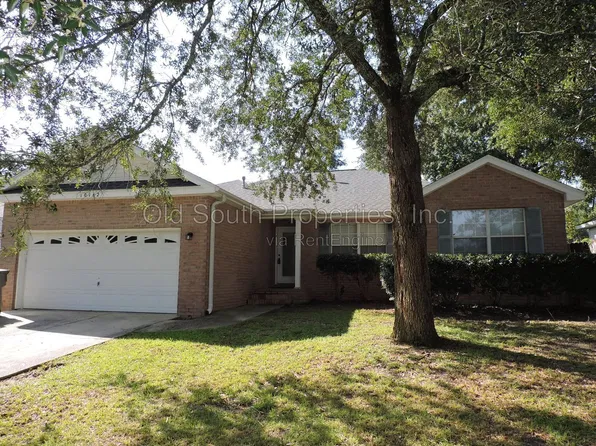 10162 Crest Ridge Dr, Pensacola, FL 32514