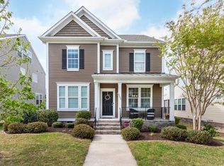 3299 Leighton Blvd, Toano, VA 23168