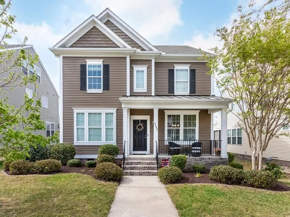 3299 Leighton Blvd, Toano, VA 23168