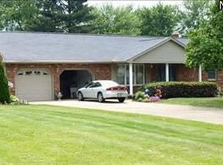 145 Moreland Rd, Niles, OH 44446