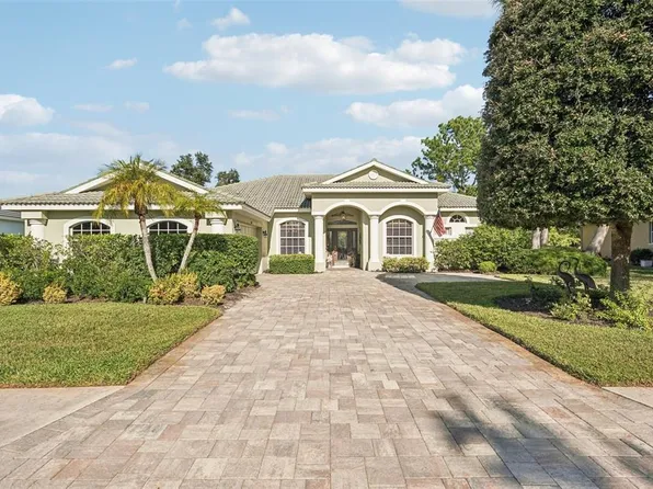804 Shadow Bay Way, Osprey, FL 34229