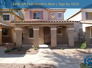 2840 S Brett St, Gilbert, AZ 85295