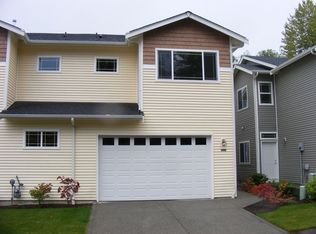 Wysteria, Puyallup, WA 98373