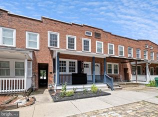 12 Denham Ave, Claymont, DE 19703