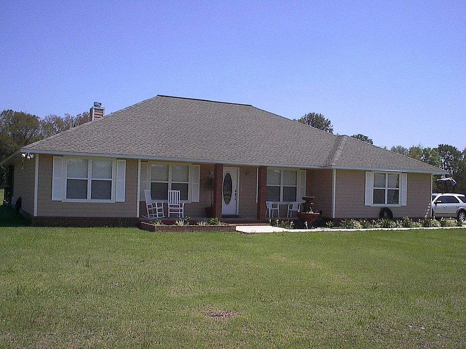 Front Elevation View