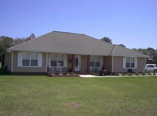 1210 SW Legion Dr, Lake City, FL 32024