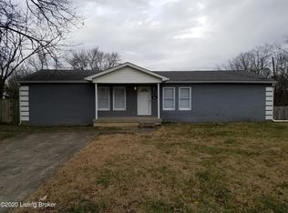 4122 Riedley Rd, Louisville, KY 40216