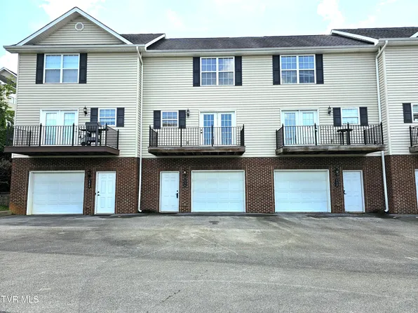 536 Grays Pointe Ct, Johnson City, TN 37615