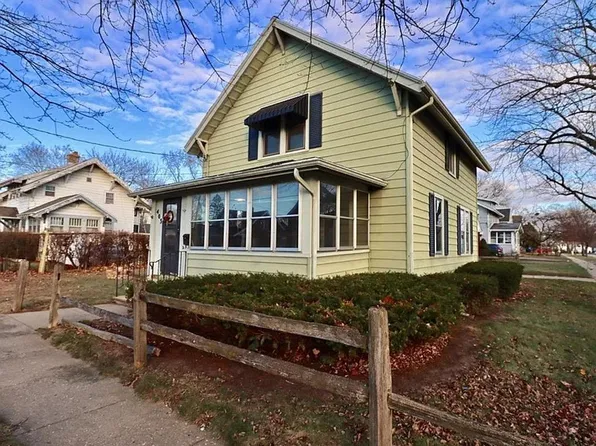 403 Moore St, Beloit, WI 53511