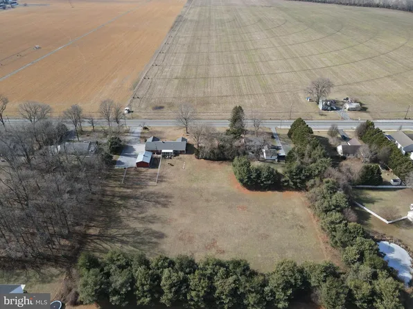 0 Atlanta Rd Parcel C, Seaford, DE 19973