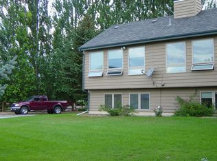 421 Ridgewood Ct, Fort Collins, CO 80524