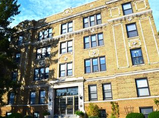 25 Trinity Pl APT 304, Montclair, NJ 07042