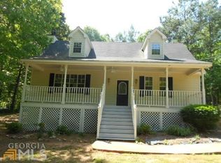 2055 Rocky Plains Rd, Covington, GA 30016
