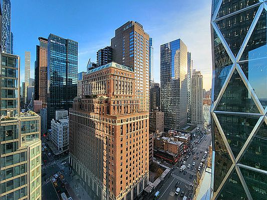 1st image of 301 W 57th St APT 21E