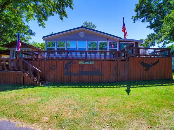 25441 S 605th Rd, Grove, OK 74344