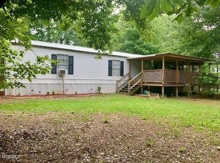 5416 Lois Twins Rd, Moss Point, MS 39562