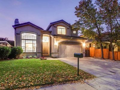 10435 Wunderlich Dr, Cupertino, CA, 95014