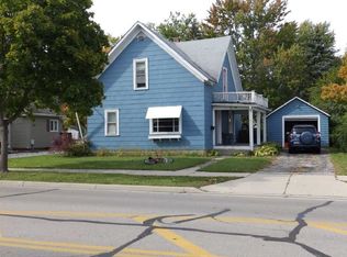 510 Center St, Bryan, OH 43506