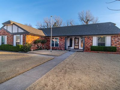 11700 NW 119th St, Yukon, OK, 73099