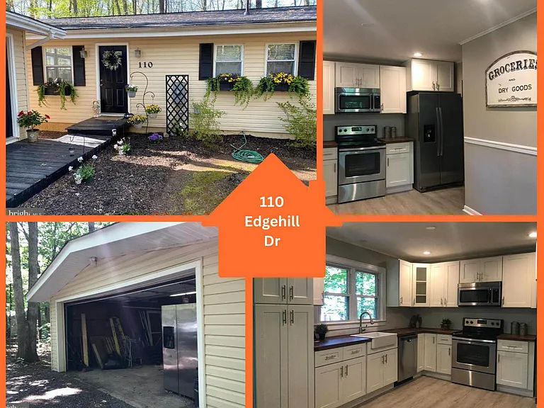 110 Edgehill Dr — Photo 1