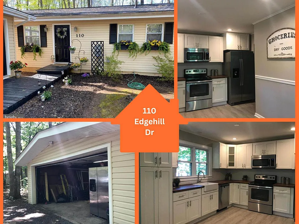 110 Edgehill Dr