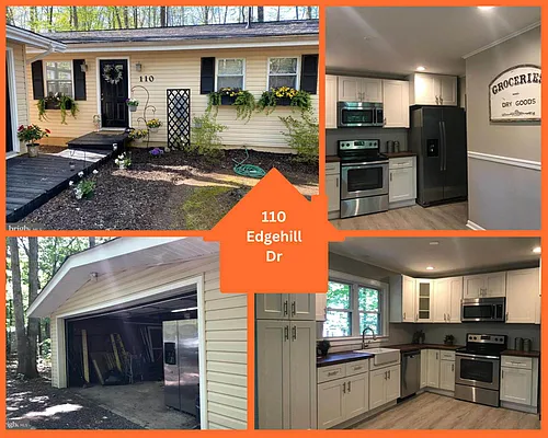 110 Edgehill Dr Photo 1