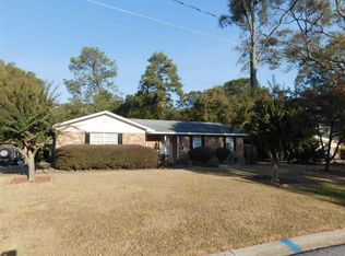 322 Emory Dr, Warner Robins, GA 31093