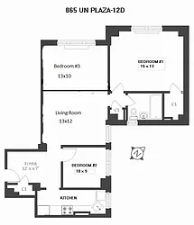 Rented by Noble Realty