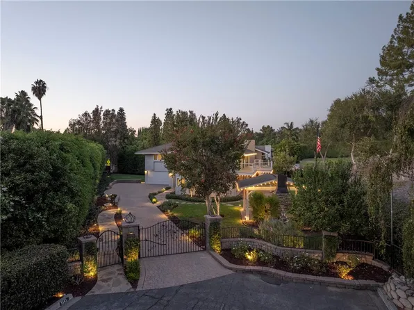 5561 Orchard Dr, Yorba Linda, CA 92886