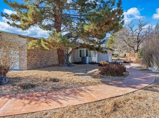 545 Shank Ct, Grand Junction, CO 81507