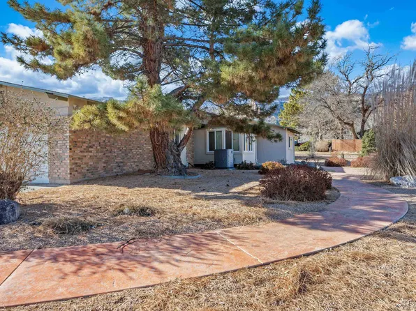 545 Shank Ct, Grand Junction, CO 81507
